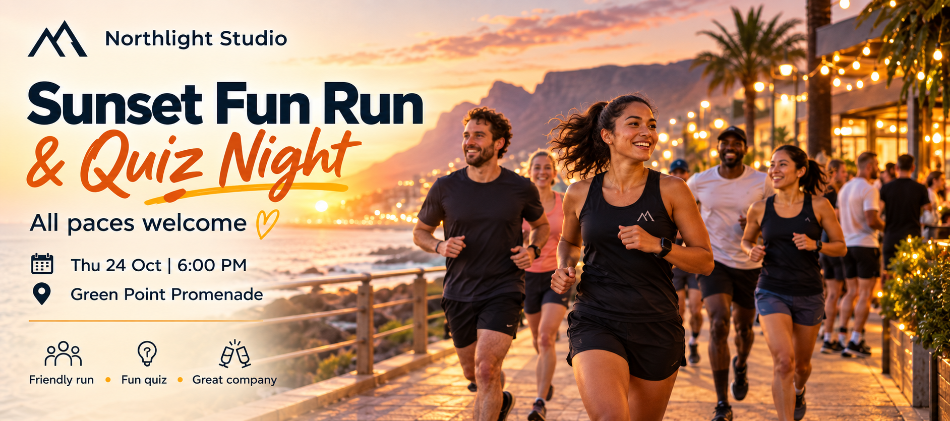 Fun Run
